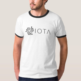 T-SHIRT IOTA