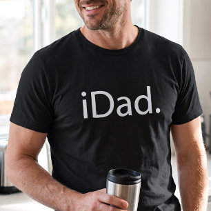 T-shirt iPai