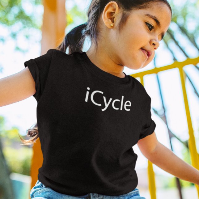 T-shirt Iphone Parody Legal Engraçado Ciclo (Criador carregado)