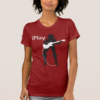 T-shirt iplay