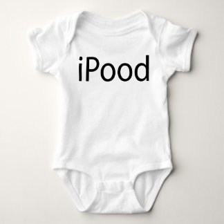 T-shirt iPood