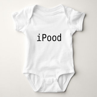 T-shirt iPood