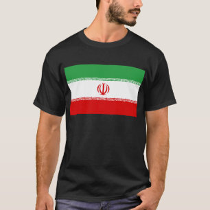 T-shirt irã