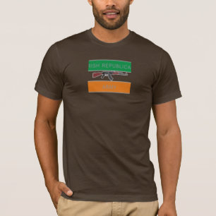T-SHIRT IRA