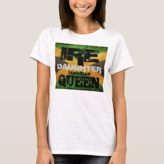T-SHIRT IRE, FILHA