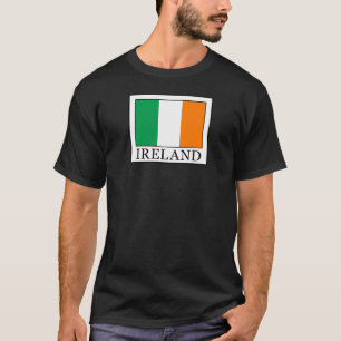 T-shirt Ireland