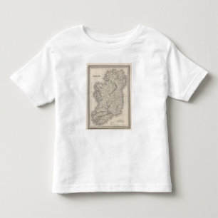 T-shirt Ireland 14