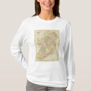 T-shirt Ireland 20