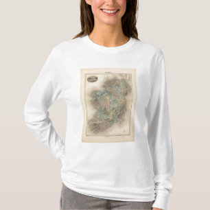 T-shirt Ireland 7