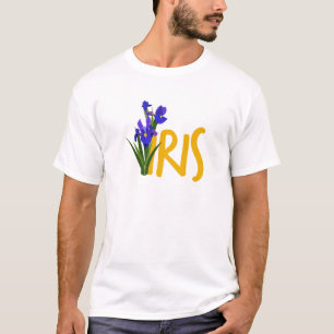 T-shirt Íris