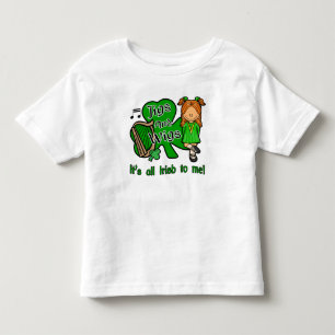 T-shirt Irish Dancer's Irish Dancing