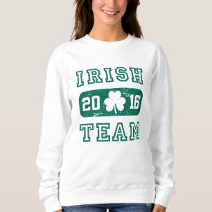 T-shirt Irish Team 2016