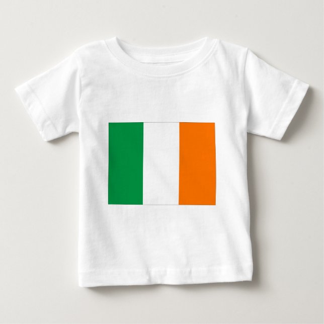 T-shirt Irlanda (Frente)