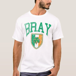 T-shirt Irlanda