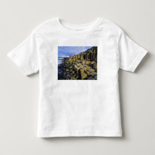 T-shirt Irlanda do Norte, Condado de Antrim, Gigante