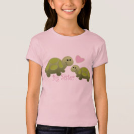 T-shirt Irmã mais velha