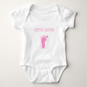 T-shirt Irmã Pequena