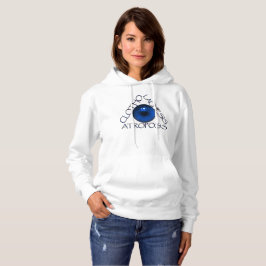 T-shirt Irmãs do destino Hoodie