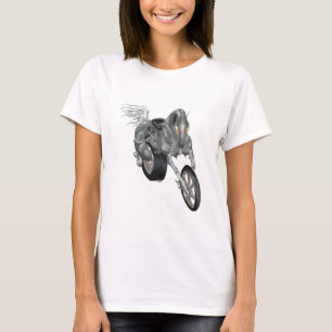 T-shirt Ironia