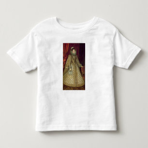 T-shirt Isabel de Bourbon
