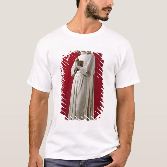 T-shirt Isabella de France (Frente)