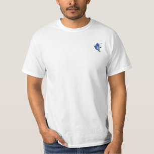 T-SHIRT ISC