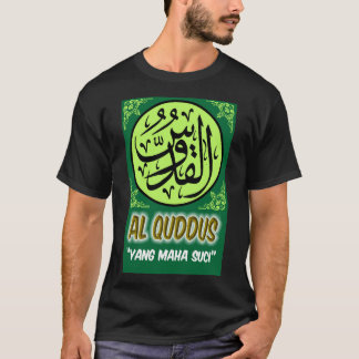 T-Shirt Islâmico