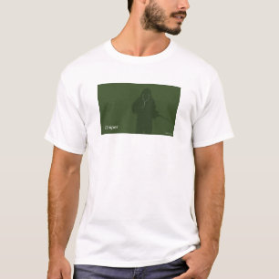T-shirt iSniper