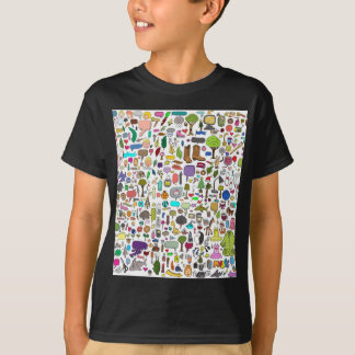 T-shirt ispy