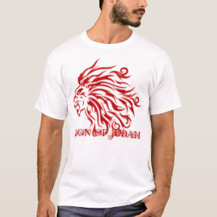 T-shirt ist1_5169006_lion, LEÃO DE JUDAH