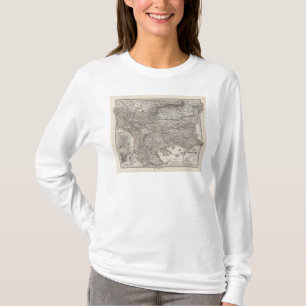 T-shirt Istambul, Turquia 2