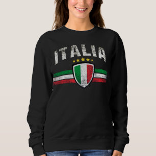 T-shirt Italia