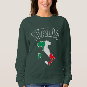 T-shirt Italia