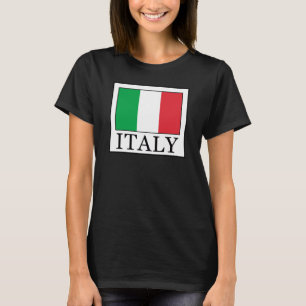 T-shirt Italia