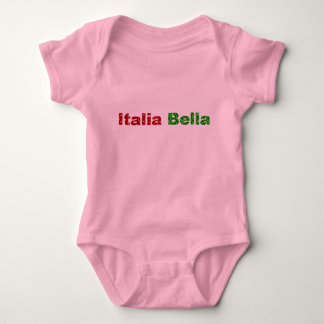 T-shirt Italia_