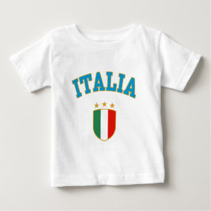 T-shirt Italia