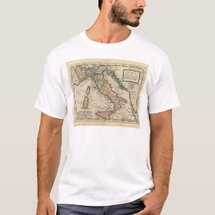 T-shirt Italia 9