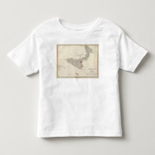 T-shirt Italia antiga III