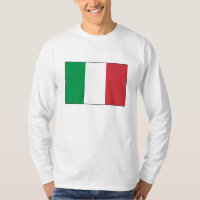 Italia - bandeira nacional italiana