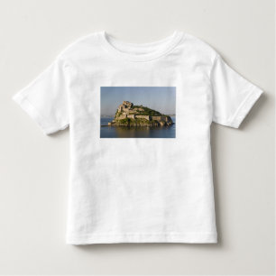 T-shirt ITÁLIA, Campânia, Baía de Nápoles), ISCHIA, 2