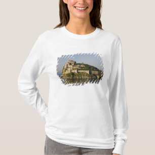 T-shirt ITÁLIA, Campânia, Baía de Nápoles), ISCHIA, 2