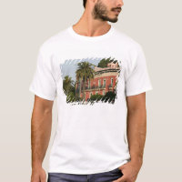 ITÁLIA, Sicília, TAORMINA: Hotel Schuler