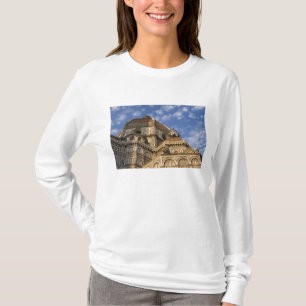 T-shirt Itália, Toscana, Florença. A Duomo. 2