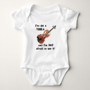 T-shirt I've obteve uma viola