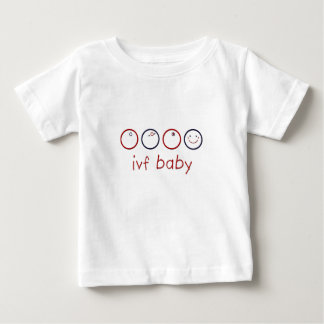 T-shirt IVF Baby