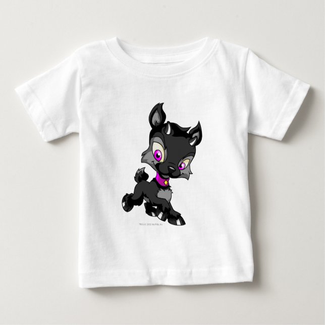 T-shirt Ixi Shadow (Frente)