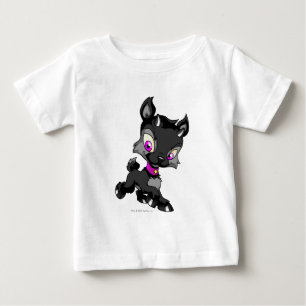 T-shirt Ixi sombra