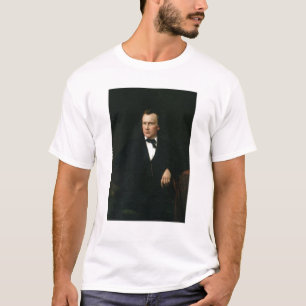 T-shirt J. Brahms, c.1860