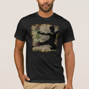 T-SHIRT J K D