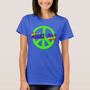 T-shirt Já!